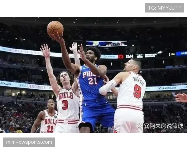 约基奇与SGA领衔对决 恩比德力争突破困境