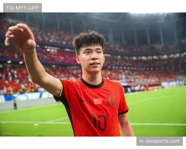 19岁小将王钰栋斩获本土射手王 新生代球员迎来爆发赛季