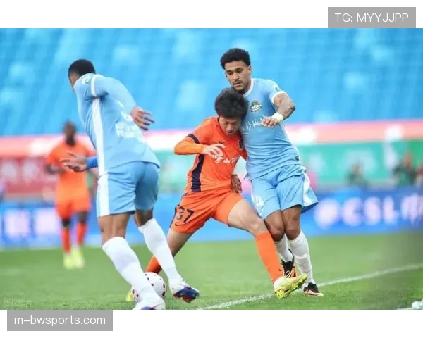 海牛门将牟鹏飞多次神扑，零封河南体现门将个人状态回勇