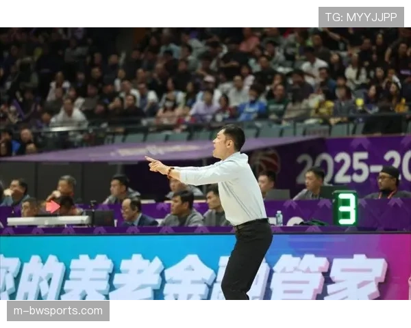 北控金鑫三分球抹平分差，外线火力成为追分重要武器